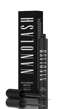 Eyelash Conditioner Nanolash Eyelash Conditioner Nanolash product